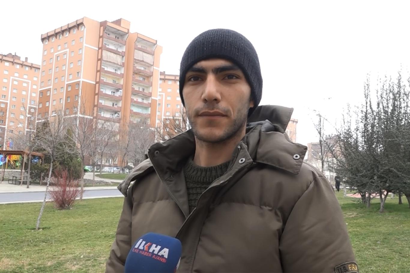 “Özlük haklarındaki iyileştirme muhtarlığa talebi yükseltti” “Özlük haklarındaki iyileştirme muhtarlığa talebi yükseltti”